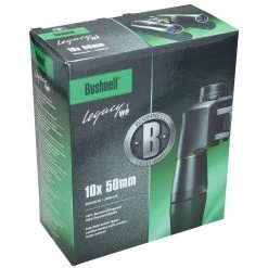 Bushnell Legacy® WP 10x50 Binoculars