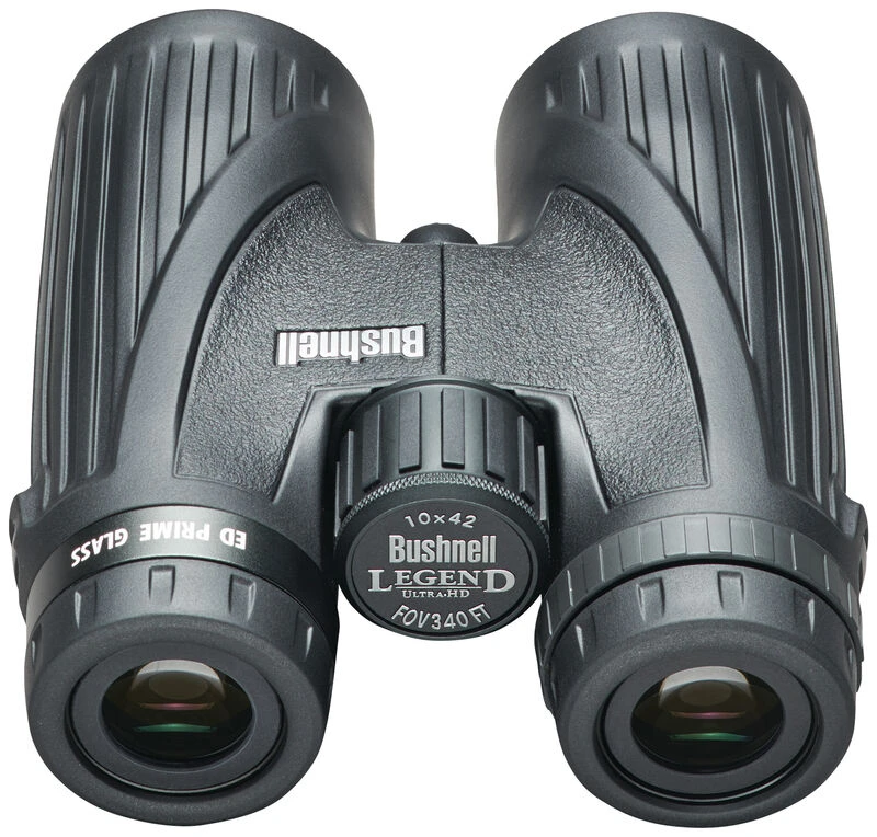 Bushnell Legend® Ultra HD 10x42 Binoculars