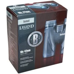 Bushnell Legend® Ultra HD 10x42 Binoculars