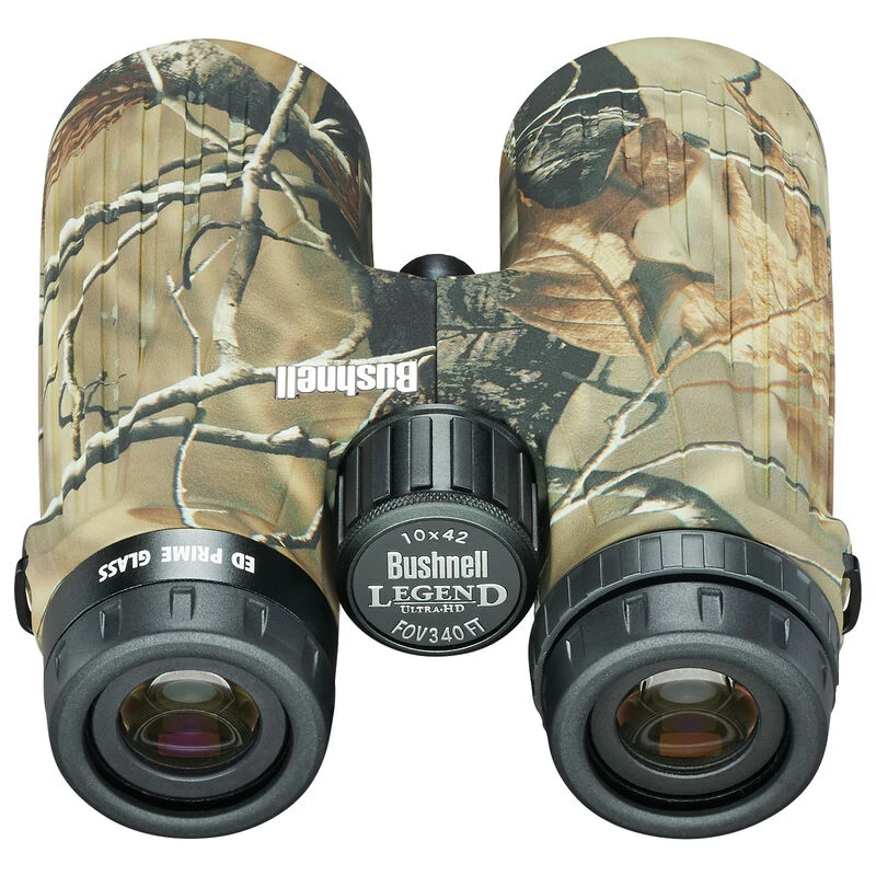Bushnell Legend® Ultra HD 10x42 Binoculars