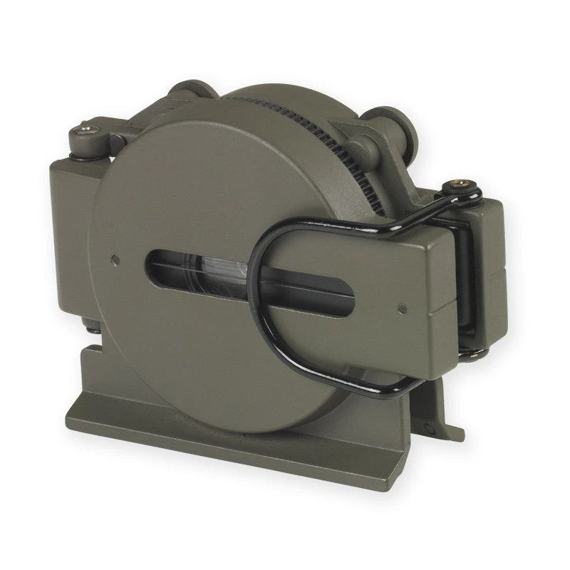 Proforce Equipment NDuR Lensatic Compass W/Metal Case Compasses