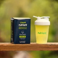 MREs Nutrient Survival Liquid Nutrient