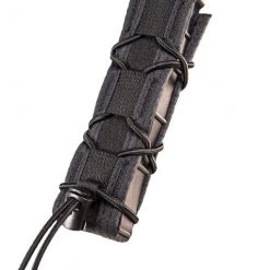 High Speed Gear Extended Pistol Taco LT - Molle Baton Pouches