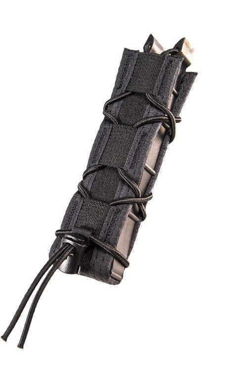 High Speed Gear Extended Pistol Taco LT - Molle Baton Pouches