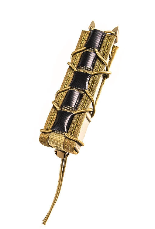 High Speed Gear Extended Pistol Taco LT - Molle Baton Pouches