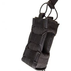 Radio Pouches High Speed Gear Multi-Access Comm Taco - Molle