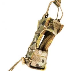 Radio Pouches High Speed Gear Multi-Access Comm Taco - Molle