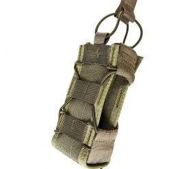 Radio Pouches High Speed Gear Multi-Access Comm Taco - Molle