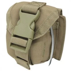Condor Single Frag Grenade Pouch