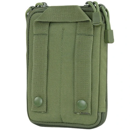Condor Pocket Pouch With US Flag Patch