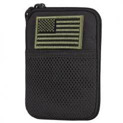 Condor Pocket Pouch With US Flag Patch