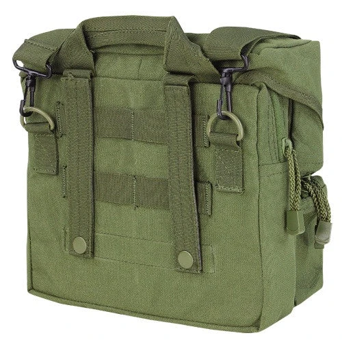 Condor Fold Out Medical Bag EMS Pouches