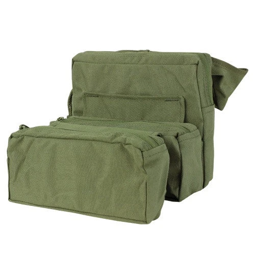 Condor Fold Out Medical Bag EMS Pouches