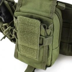 Condor Utility Leg Rig