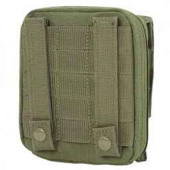 Condor Map Pouch