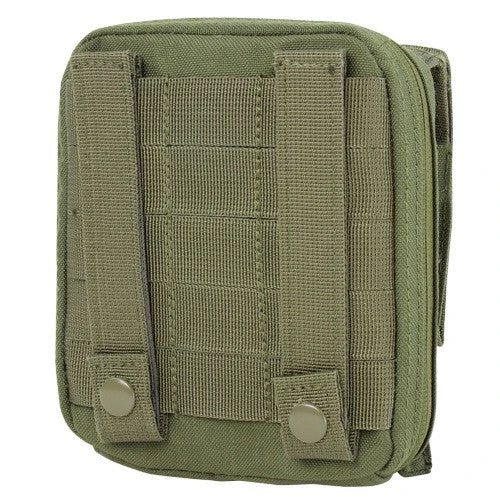 Condor Map Pouch