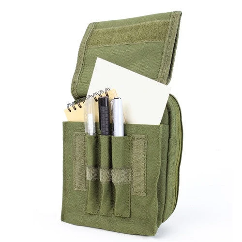 Condor Map Pouch