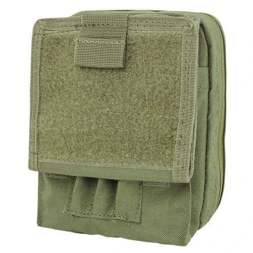 Condor Map Pouch