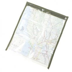 Condor Map Pouch