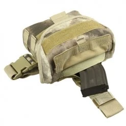 Drop Leg Pouches Condor Drop Leg Dump Pouch