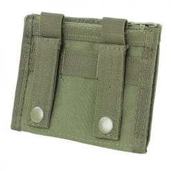 Condor Modular ID Panel