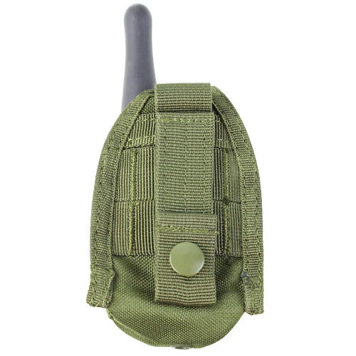 Radio Pouches Condor HHR Pouch