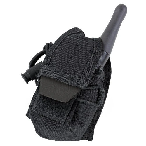 Radio Pouches Condor HHR Pouch