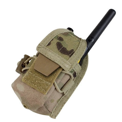 Radio Pouches Condor HHR Pouch