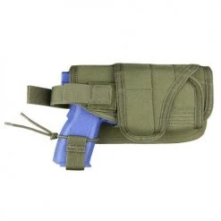 Condor Horizontal MOLLE Holster