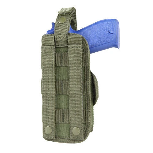 MOLLE Holsters Condor Vertical MOLLE Holster
