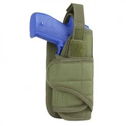 MOLLE Holsters Condor Vertical MOLLE Holster