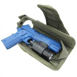MOLLE Holsters Condor Vertical MOLLE Holster