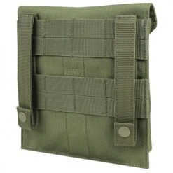 Condor Side Plate Utility Pouch Utility Pouches