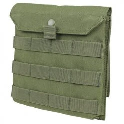 Condor Side Plate Utility Pouch Utility Pouches