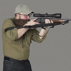 Galco Riflemann Sling