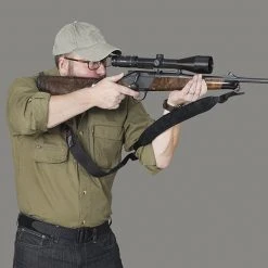 Galco Riflemann Sling