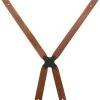 Galco MCH 1" Shoulder Harness Shoulder Holsters