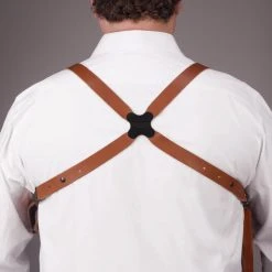 Galco MCH 1" Shoulder Harness Shoulder Holsters