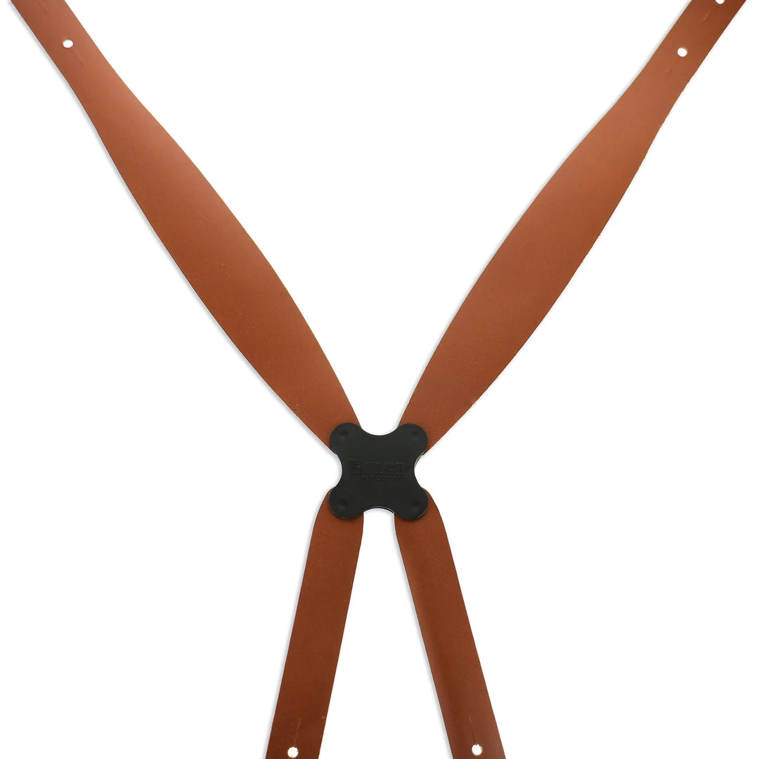 Galco MCII 1.5" Shoulder Harness Shoulder Holsters