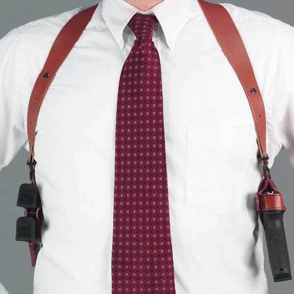 Galco Miami Classic II Shoulder Holster Shoulder Holsters