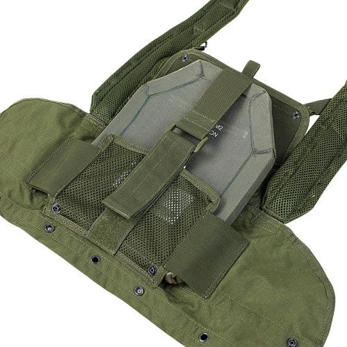 Chest Rigs Condor Modular Chest Rig I