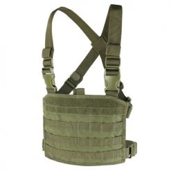 Condor Modular Chest Panel