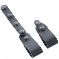 Shoulder Holsters Galco Miami Classic Tie Down Set