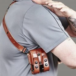 Galco SCL Double Mag Case