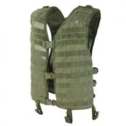 Condor Mesh Hydration Vest MOLLE Vests