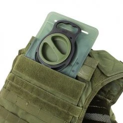 Condor Mesh Hydration Vest MOLLE Vests