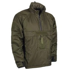 Jackets Snugpak MML-3 Softie Smock Winter Jacket