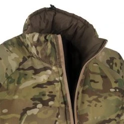 Snugpak MML-9 Softie Smock Winter Jacket