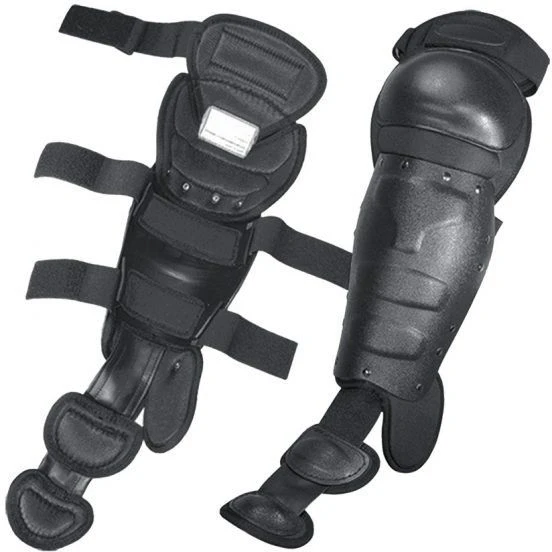 Monadnock EXOTECH Hard-Shell Shin Guards