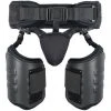 Monadnock Molle Battle Belt Thigh & Groin Protection Riot Gear